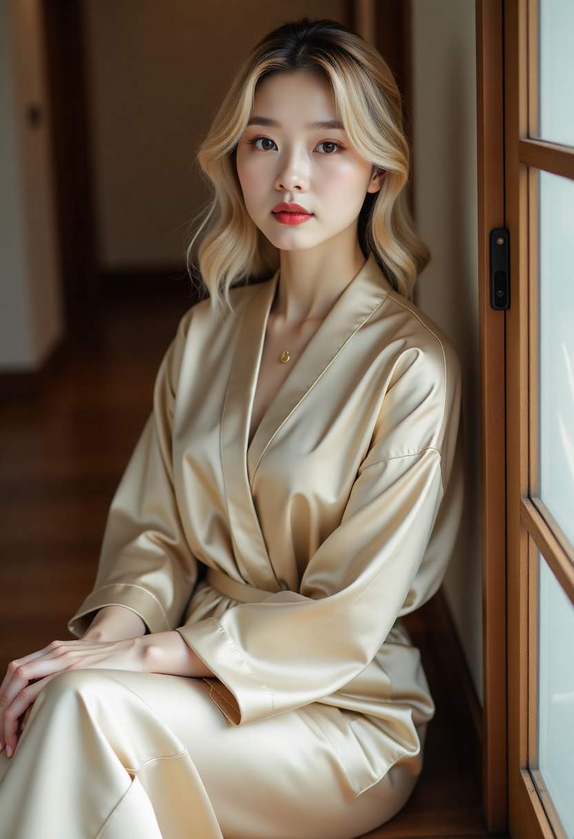 倾城之恋