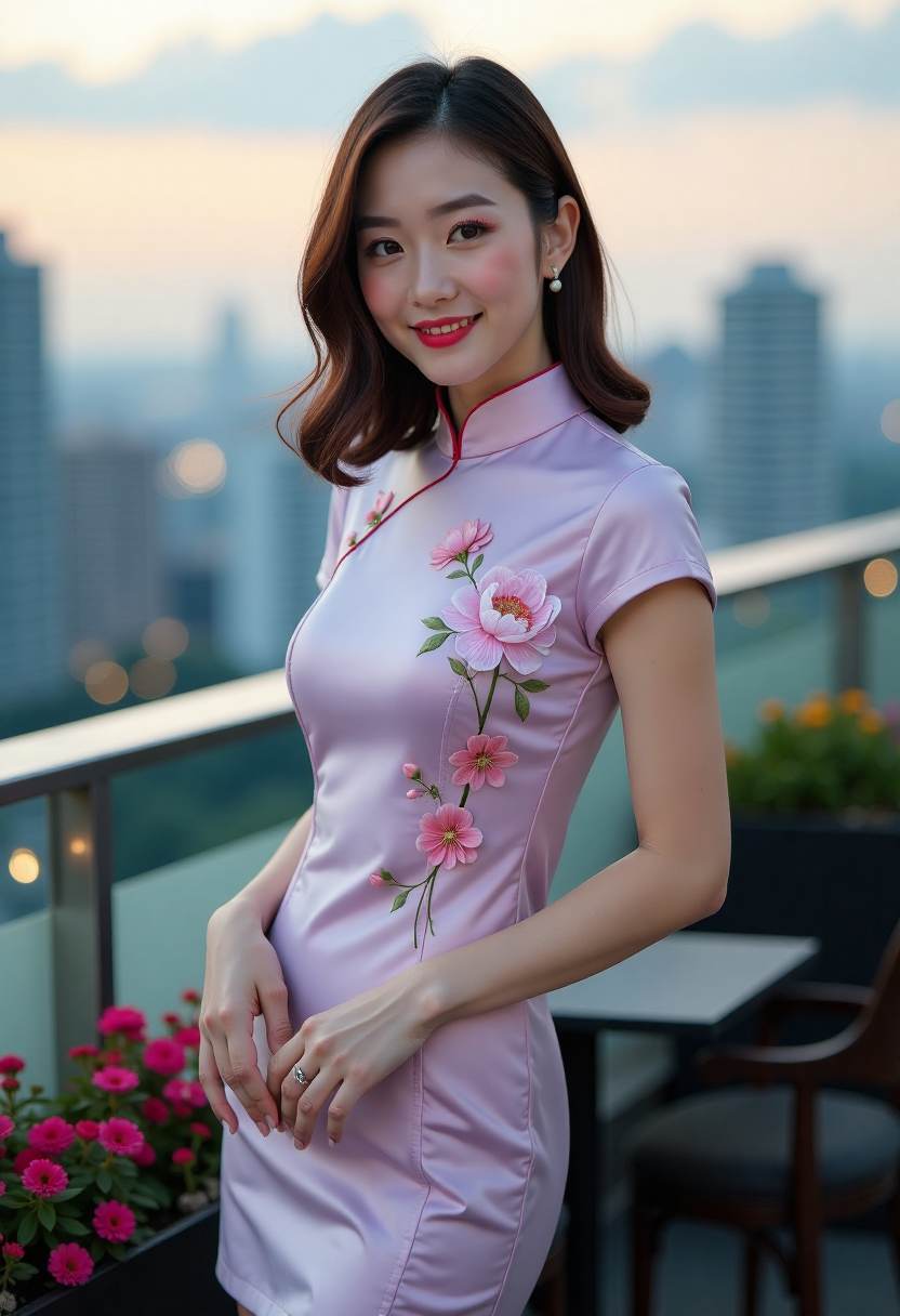 天涯明月刀