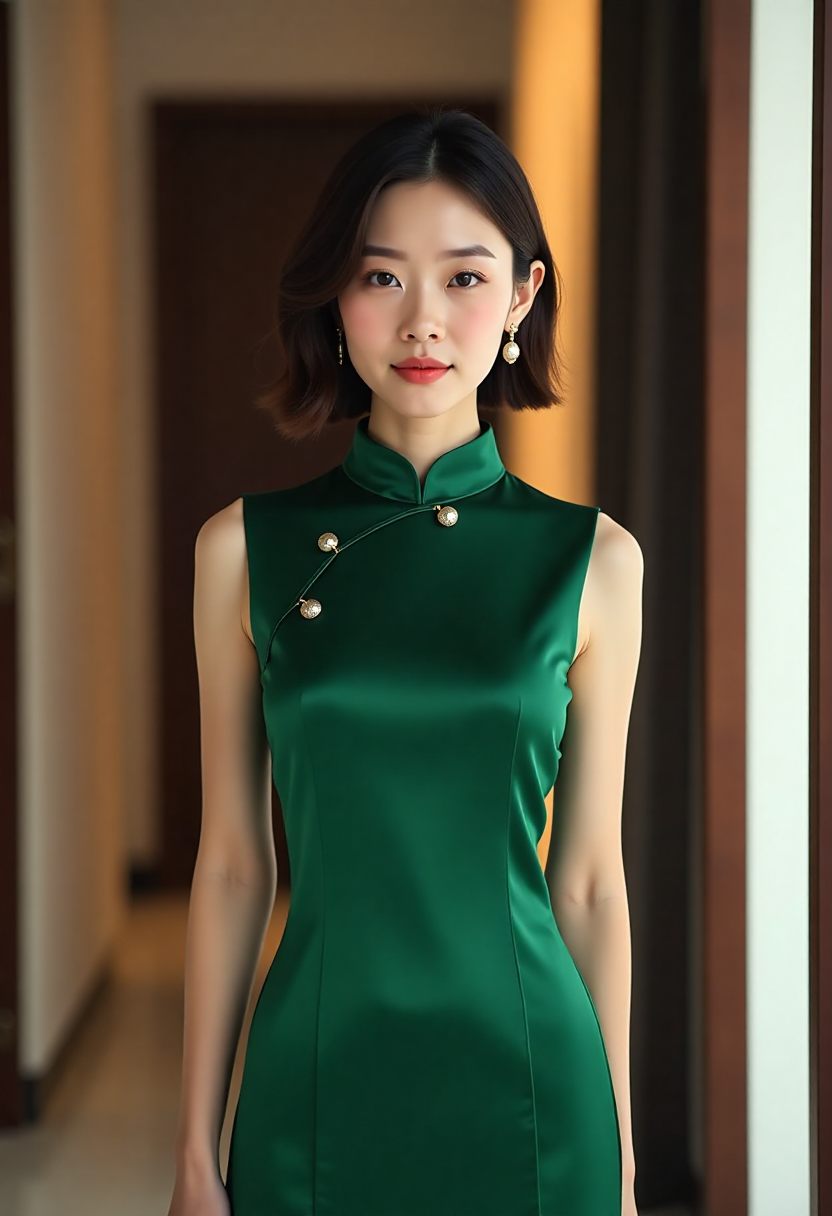 锦绣缘