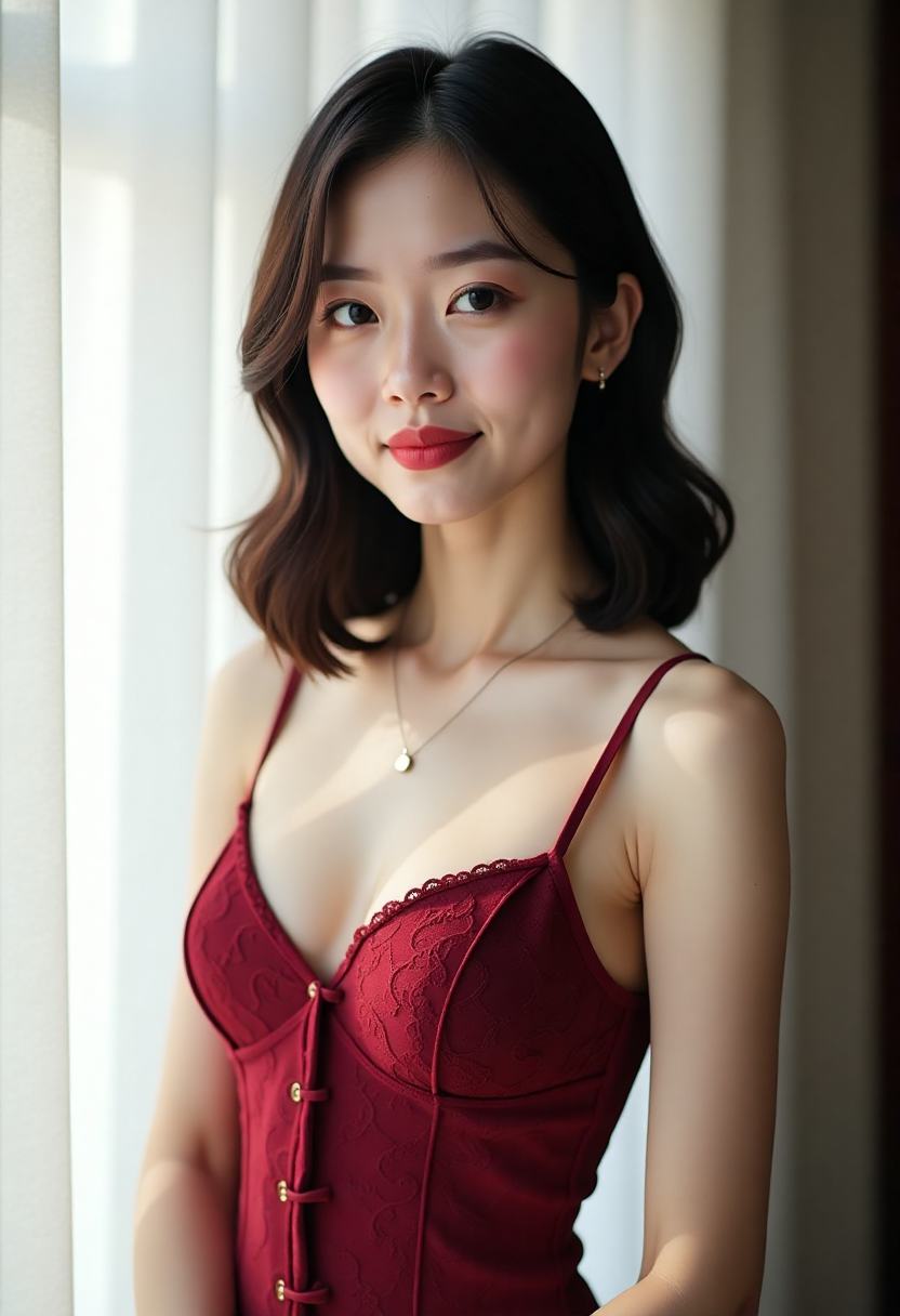 烽火佳人