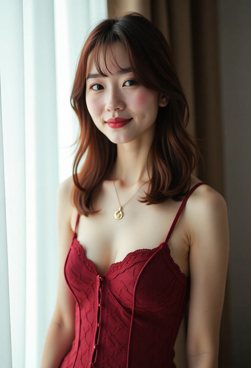 烈火如歌