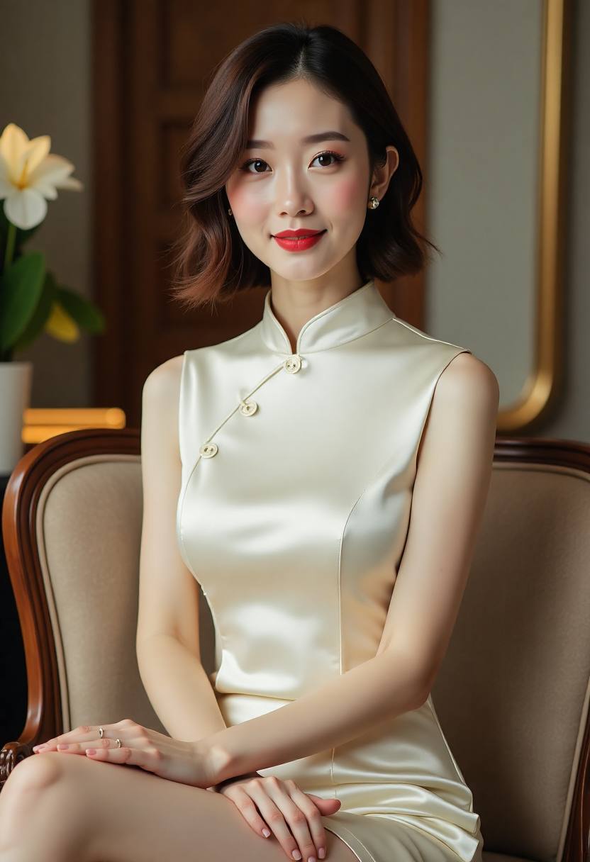 娇瘾缠欢