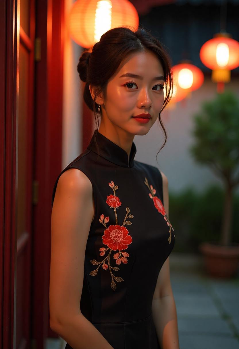 红颜劫