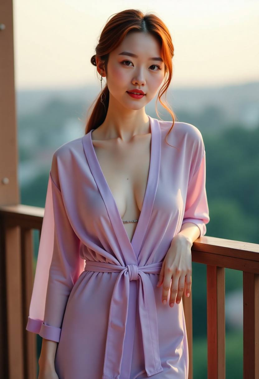 琉璃美人煞